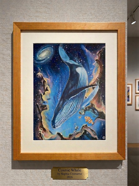 What Is Giclée Printing? Why It Matters When Buying Fine Art Prints